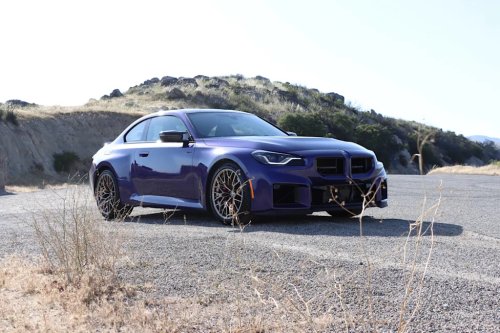 BMW, BMW M2, I Drove the 2026 BMW M2 CS: Here's My Honest Review of BMW's Hottest Coupe