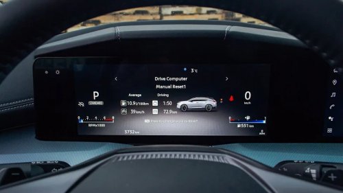 Honda, Nissan, Honda-Nissan Software Tie-Up Could Shape Future Cars