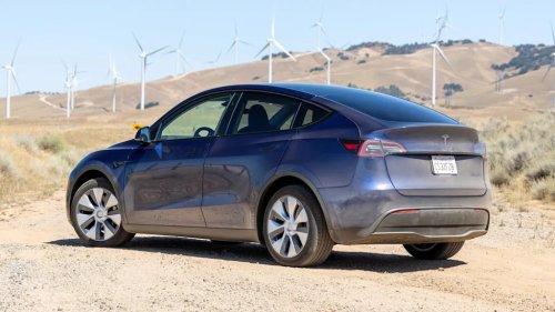 $600 for a Used Tesla Repair?! In This Economy?