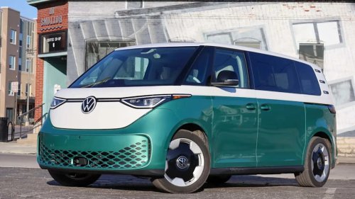 EV Reveals Have Gotten Way, Way Too Drawn Out. The Ford Fathom Proves It