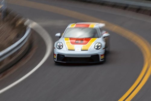 Porsche, Porsche 911, Used 992-Gen Porsche 911 Prices Have Dropped More Than 10% Since Last Year, Study Says