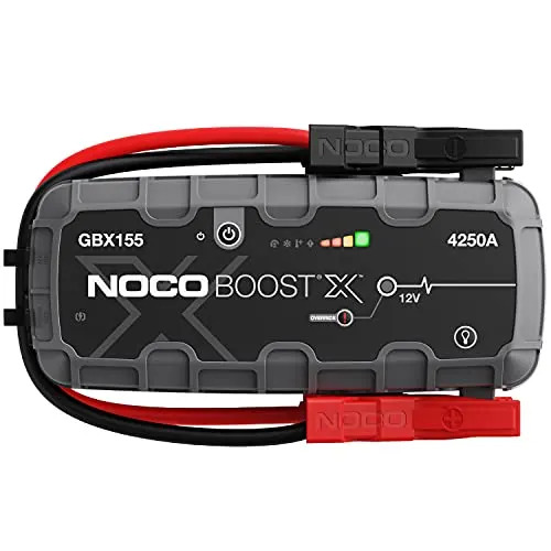 Best NOCO Prime Day Deals!