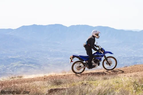 Is the Yamaha WR125R the Ultimate Entry-Level Dual-Sport?