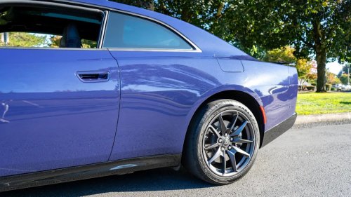 Dodge, Dodge Charger, Dodge Charger R/T, Dodge Charger Scat Pack, 2027 Dodge Charger Scat Pack vs. 2026 Dodge Charger R/T: I Drove Both To See If The Scat Pack Is Worth The Upgrade