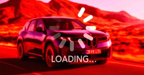 BMW Suddenly Blasts Its Cars’ Internal Screens With Aggressive Advertisements