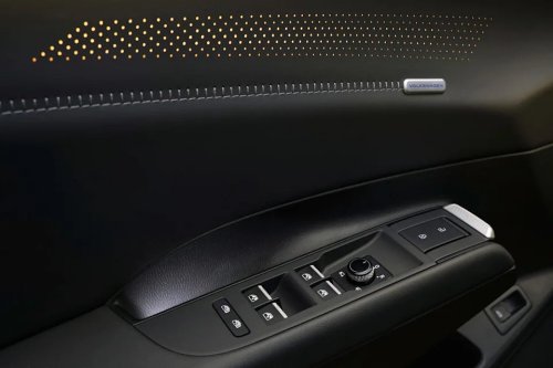 View Interior Photos of the 2028 Volkswagen ID. Tiguan
