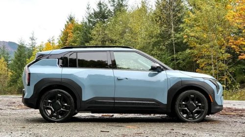 Kia, Kia EV3, 2027 Kia EV3 First Drive: An Affordable EV With Good Range (Just Pick This Trim)