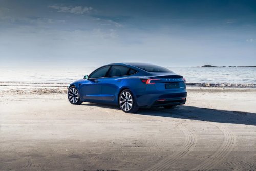 Tesla, Hyundai, Hyundai Ioniq 6, Polestar, Tesla Model 3 Vs. Hyundai Ioniq 6 Vs. Polestar 2: Which One Is The Most Efficient? There's One Clear Winner
