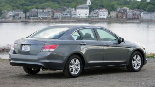10 Used Cars With Proven Engines Worth Keeping Past 100,000 Miles