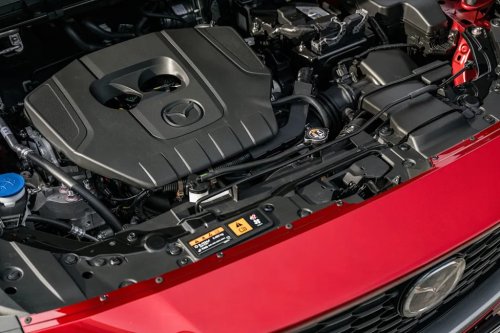 Mazda, Mazda CX-5, Mazda CX-5