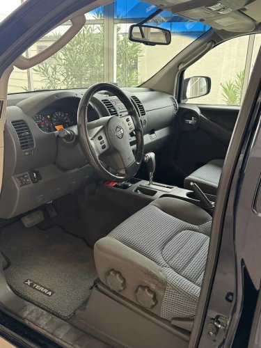 2008 Nissan Xterra Off-Road Edition For Sale