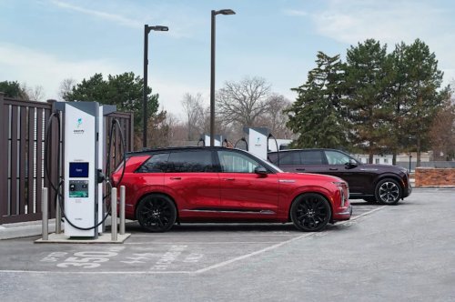 GM Is Becoming an Energy Company—and Betting on Sodium-Ion Batteries