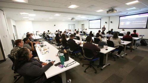 I Went To Toyota’s Employee Electrification Training. Here’s What Surprised Me