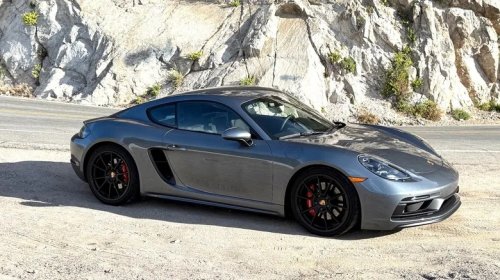 5 Of The Best Cars For Solo Road Trips
