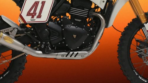 BMW, 8 Awesome New Motorcycles from BMW, Kawasaki, Triumph and More