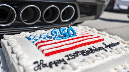 The World’s Greatest American Drag Race: Nine Cars, 8,302 Horsepower, Two Winners
