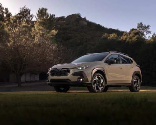 Subaru, Subaru Just Killed Off a Clever Powertrain Before It Even Had a Chance in America