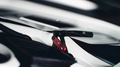 One-Off Porsche 911 GT2 RS Flachbau Reimagines The Iconic 935 Yet Again, But This Time Might Be The Best