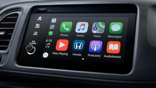 Your Car Infotainment Screen Could Be Secretly Running an Ad Fraud Scam