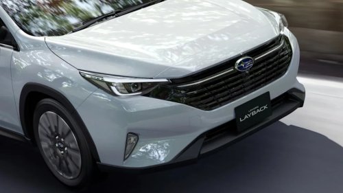 Subaru, Subaru Impreza, Subaru’s New Japan-Only Wagon Is the Impreza America Should Be Getting