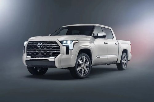 Toyota, Toyota Tundra, Why Another Toyota Tundra Recall Is Causing Headaches for the Manufacturer
