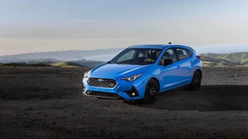 The Most Reliable Subaru In 2026 Is Not The Newest Or Most Expensive One