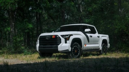 5 Pickup Trucks That Depreciate The Fastest (And 5 That Hold Their Value)