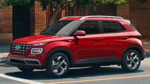 Consumer Reports Says Buyers Are Overpaying For These 10 New Cars