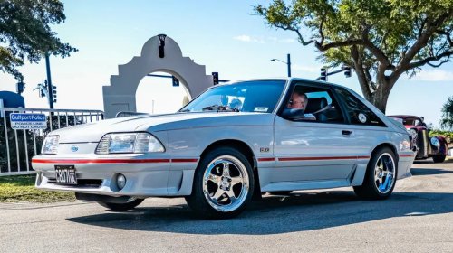 5 '80s Daily Drivers That Are Vintage Classics Today