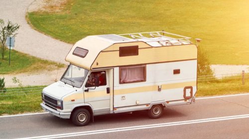 How Much Solar Power Do You Actually Need For An RV?