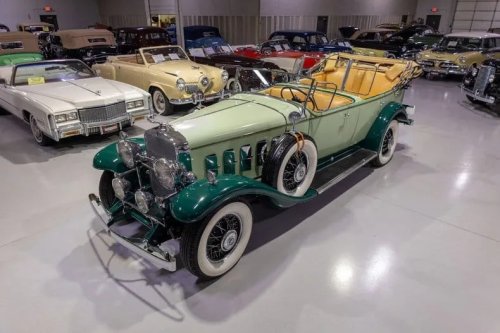 The 10 Coolest Cadillacs for Sale Right Now on Motorious
