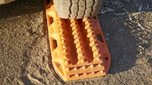 10 Essential Accessories Every Off-Roader Should Have