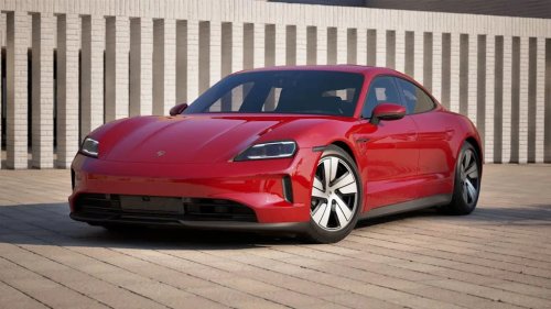 Mercedes-Benz, Mercedes-Benz EQS, Mercedes-Benz Releases Surprisingly Aggressive 2026 EQS May Lease Deals