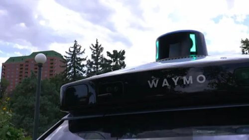 Waymo nears public launch of self-driving cars in Denver
