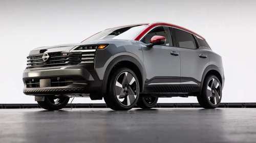 Could Nissan Give Us the Cheapest New Car in America Again?