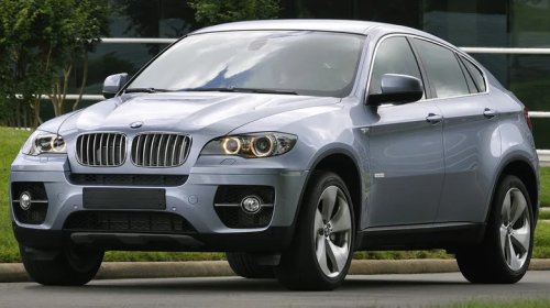 6 SUVs That Can Only Seat Four Occupants