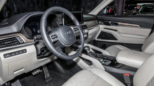 2020 Kia Telluride vs 2020 Honda Pilot: Which One Is More Reliable