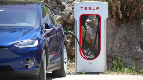 Tesla, Battery, What Happens If A Tesla Battery Drains To Zero? (And Would It Be Bad For Its Health?)