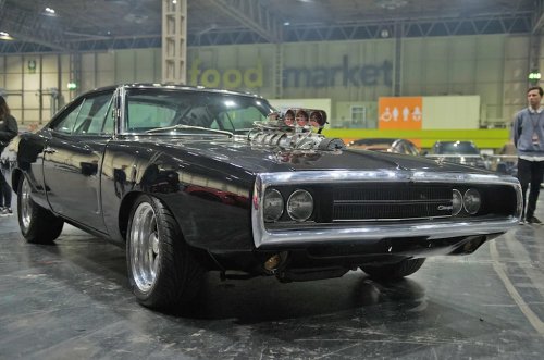 Screen Star Cars: Which were real, and which were fake?