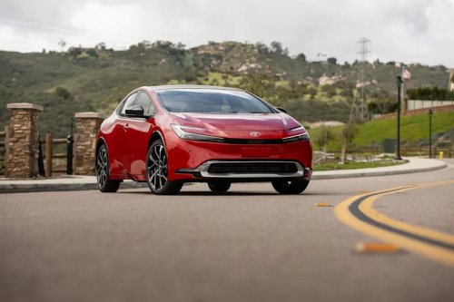 These Are the Best First Cars for Teens and New Drivers That Aren’t Boring