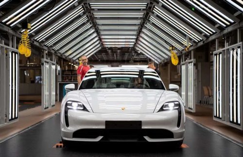 Ferrari's Luce: A painful mistake German carmakers know all too well