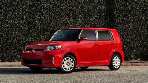8 Discontinued Cars That Are Still Easy To Own Used