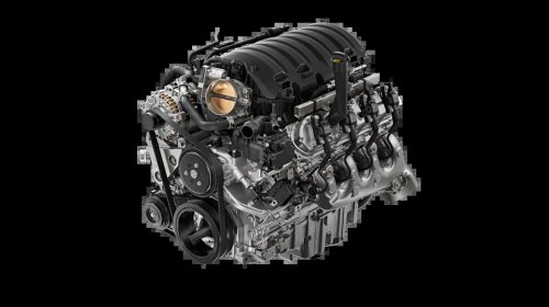 The 2027 Chevy Silverado 1500 and GMC Sierra 1500 Come Packing a Better Inline-4 and Brand-New V-8s