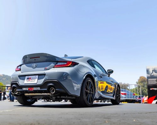 Toyota, Just When You Thought It Couldn’t, Toyota’s Signature Affordable Sports Car Just Got Even Better