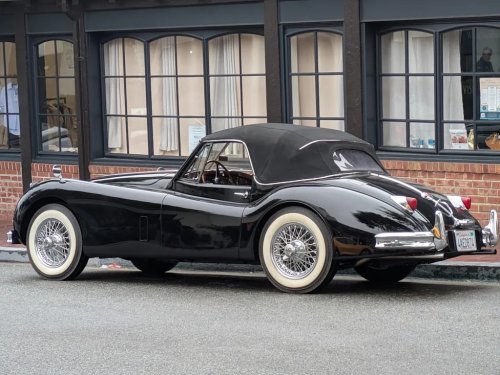 2026 Pebble Beach and Monterey Car Week Live Blog
