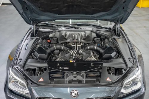 2013 BMW M6 Coupe for Sale With 71,200 Miles