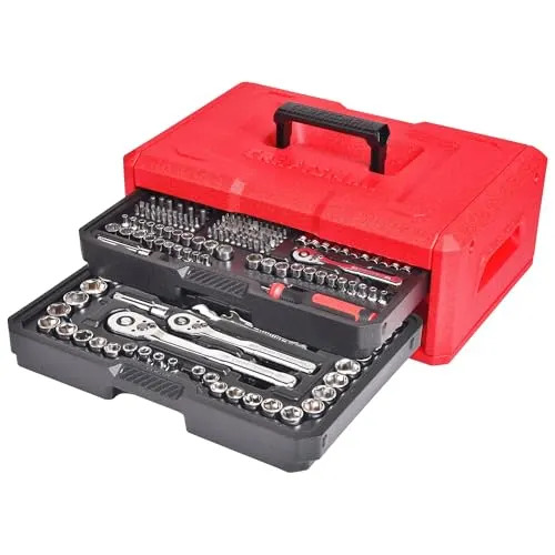 Amazon Has a Ton of Craftsman Mechanics Tool Sets on Sale for Up to 40% Off Before Prime Day