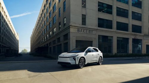 Toyota, Toyota bZ May Be The Reliable EV Buyers Have Been Waiting For