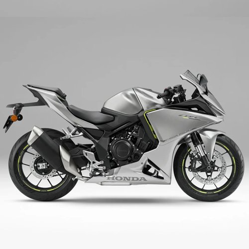 Honda’s Affordable New Performance Moto Is Its Most Rider-Friendly Yet