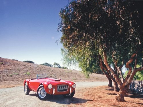 18 Steve McQueen Cars and Motorcycles That Have Sold at Auction